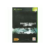 Silent hill 2