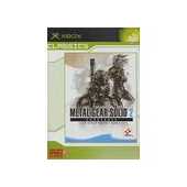 Metal Gear Solid 2 " Classics "