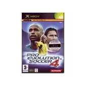 Pro Evolution Soccer 4