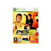 Pro Evolution Soccer 6