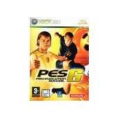 Pro evolution soccer 6 classic uk