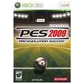Pro Evolution Soccer 2009