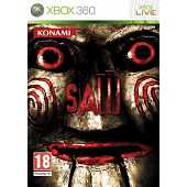 Saw: El Juego (Xbox 360)