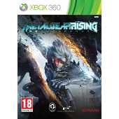 Metal Gear Rising : Revengeance