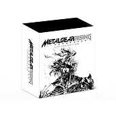 Metalgear Rising