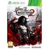 Castlevania Lords of Shadow 2