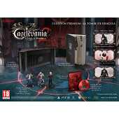 Castlevania Lords of Shadow 2 Dracula's Tomb Premium Edition