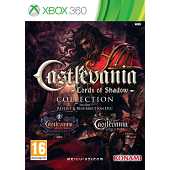 Castlevania Lords of Shadow Collection