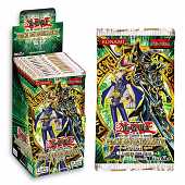 YU-GI-OH! JCC - Booster Duelist pack Yugi