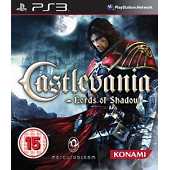 Castlevania : Lords of Shadow UK
