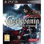 Castlevania : Lords of Shadow UK