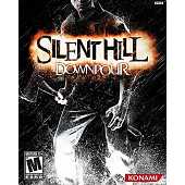 Silent Hill : Downpour