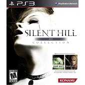 Silent Hill 2 & 3 Collection HD