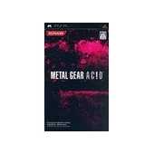 Metal gear acid