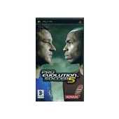 Pro Evolution Soccer 5