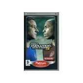 Pro Evolution Soccer 5 UK-FR - Platinum