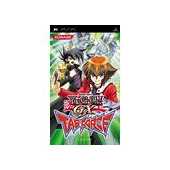 YU GI OH ! GX Tag Force