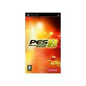 Pro Evolution Soccer 6
