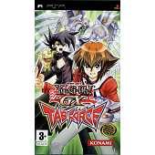 Yu-gi-oh! GX Tag force