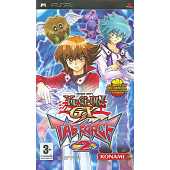 Yu Gi Oh GX Tag Force 2 - Best Of