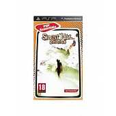 Silent Hill Origins Essentials