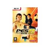 Pro Evolution Soccer 6