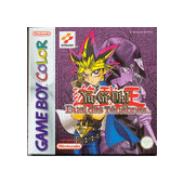Yu-Gi-Oh! Duel des Ténèbres