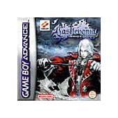 Castlevania : Harmony of Dissonance