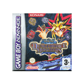 Yu-Gi-Oh! Dungeondice Monsters