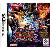 Yu Gi Oh - Nightmare Troubadour