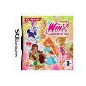Winx club - Quest for the codex