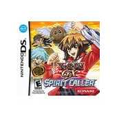 Yu Gi OH Spirit Caller