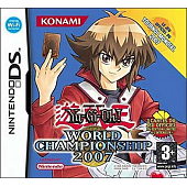 Yu-Gi-Oh World Championship 2007