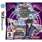 YU-GI-OH! - WCS 2010 Reverse of Arcadia