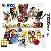 - 3DS