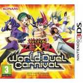 Yu-Gi-Oh! Zexal World Duel Carnival