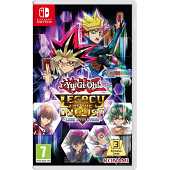 Yu-Gi-Oh! Legacy of the Duelist : Link Evolution