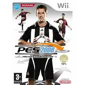 Pro Evolution Soccer 2008