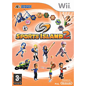 Sports Island 2