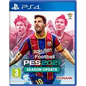 eFootball PES 2021 Season Update