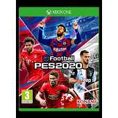 eFootball PES 2020