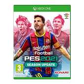 eFootball PES 2021 Season Update