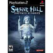 Silent Hill : Shattered Memories