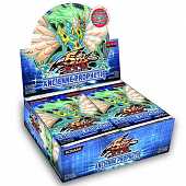 YU-GI-OH - Booster - Ancienne Prophetie