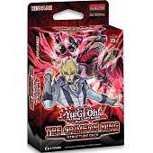 Yu-Gi-Oh! JCC - Deck de Structure mettant en vedette Jack Atlas