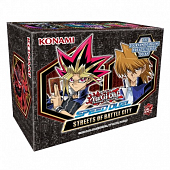 Yu-Gi-Oh! JCC - Speed Duel: Streets of Battle City Box