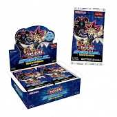 Yu-Gi-Oh! TCG - Speed Duel Les Epreuves du Royaume Booster