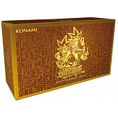 Cartes Yu-Gi-Oh! Coffret R&eacute;impression Decks L&eacute;gendaires De Yugi