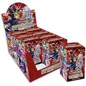 YU-GI-OH! TCG Legendary Duelists booster - Season 3