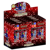 Yu-Gi-Oh! JCC - set de Collectionneur Les Duellistes L
